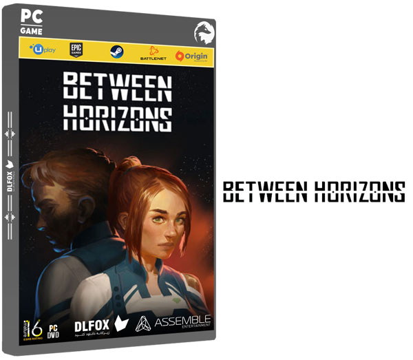 دانلود نسخه فشرده بازی Between Horizons برای PC
