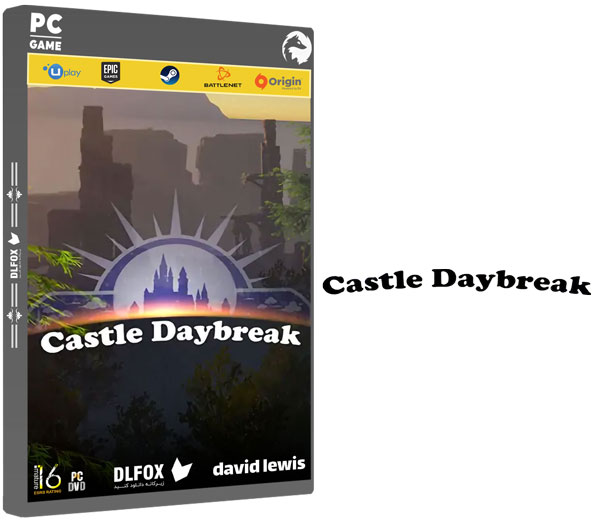دانلود نسخه فشرده بازی Castle: Daybreak برای PC