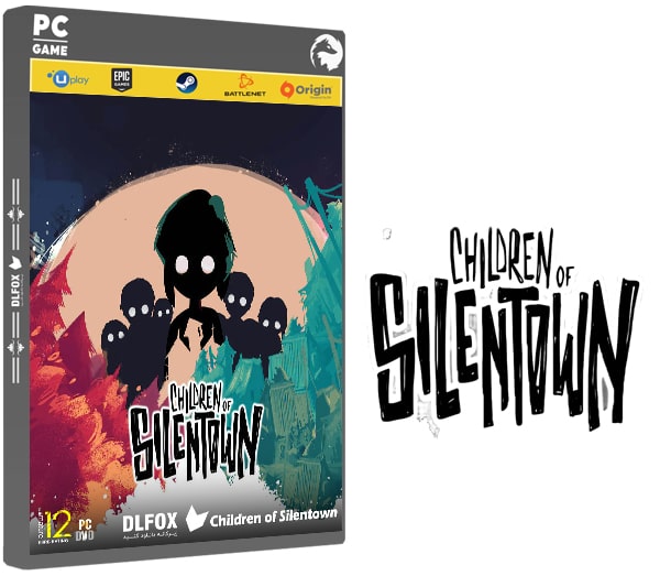 دانلود نسخه فشرده بازی Children of Silentown برای PC