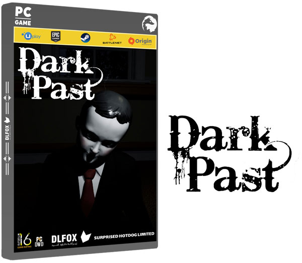 دانلود نسخه فشرده بازی Dark Past برای PC