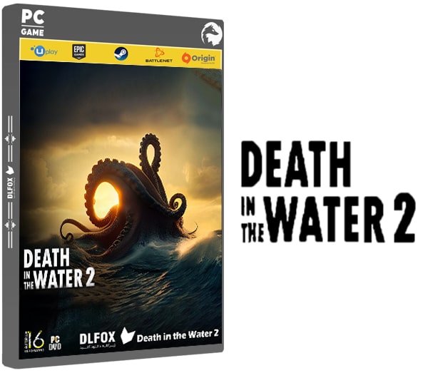 دانلود نسخه فشرده بازی Death in the Water 2 برای PC