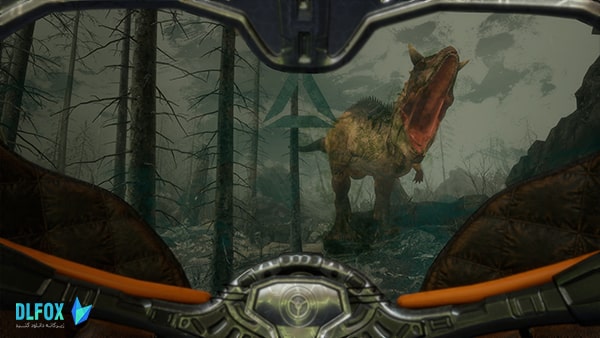 دانلود نسخه فشرده بازی Dinos Reborn برای PC