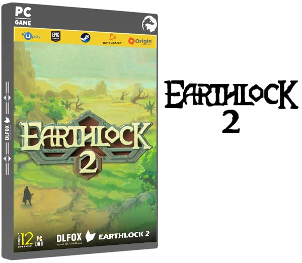 دانلود نسخه فشرده بازی EARTHLOCK 2 برای PC