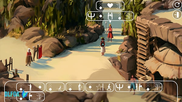 دانلود نسخه فشرده بازی Eloquence برای PC
