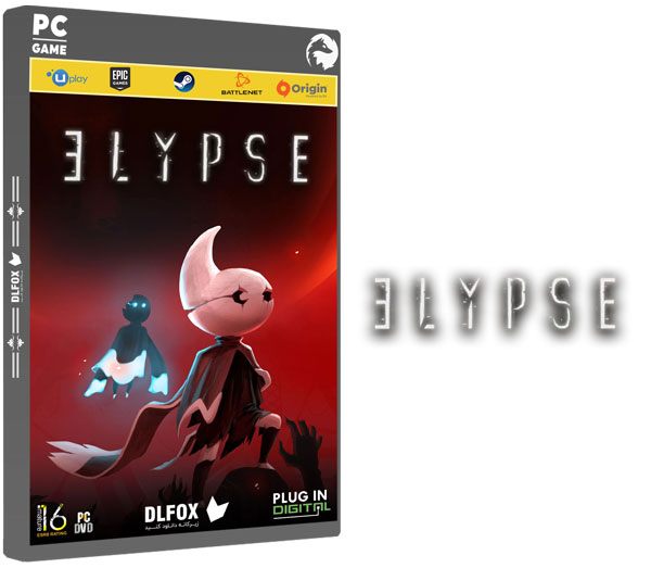دانلود نسخه فشرده بازی Elypse برای PC