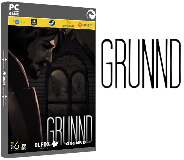 دانلود نسخه فشرده بازی GRUNND برای PC