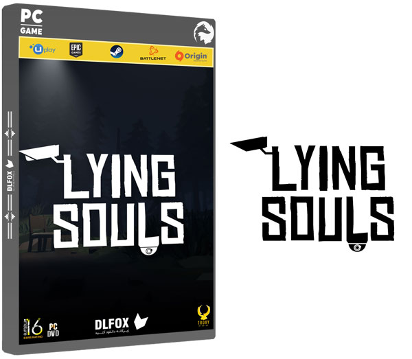 دانلود نسخه فشرده بازی Lying Souls برای PC