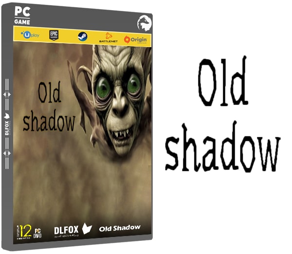 دانلود نسخه فشرده بازی Old Shadow برای PC