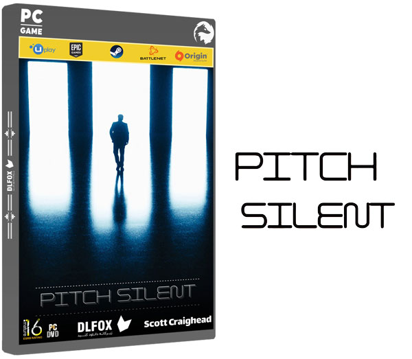 دانلود نسخه فشرده بازی Pitch Silent برای PC