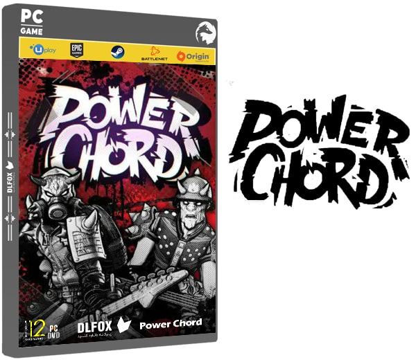 دانلود نسخه فشرده بازی Power Chord برای PC