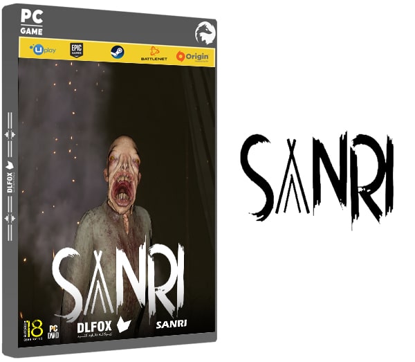دانلود نسخه فشرده بازی SANRI برای PC
