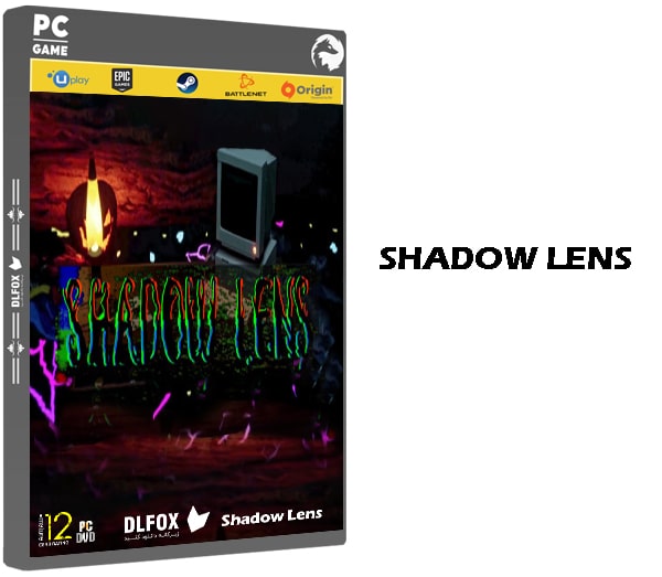 دانلود نسخه فشرده بازی Shadow Lens برای PC
