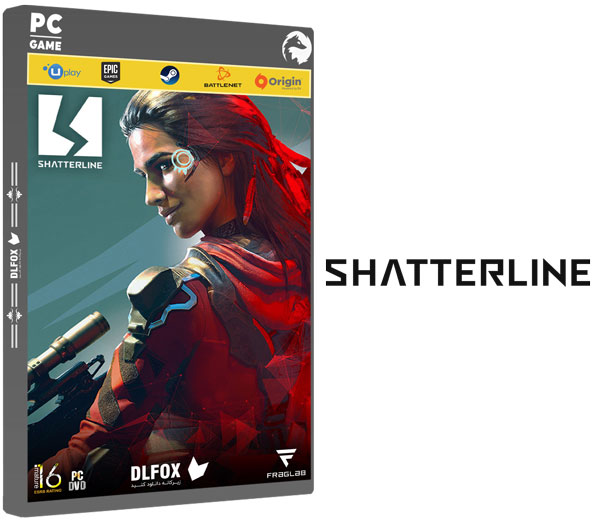 دانلود نسخه فشرده بازی Shatterline برای PC