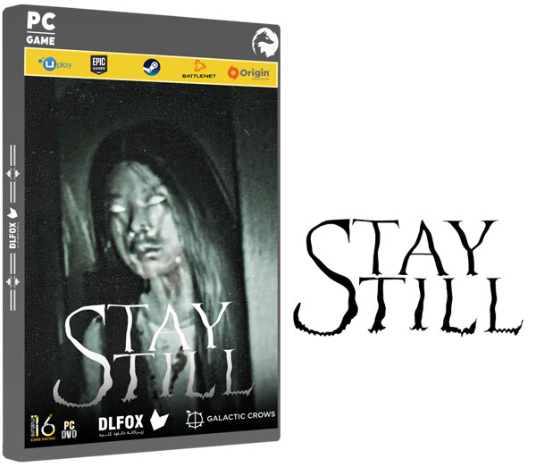 دانلود نسخه فشرده بازی Stay Still برای PC