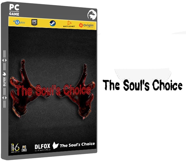 دانلود نسخه فشرده بازی The Souls Choice برای PC