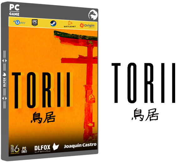 دانلود نسخه فشرده بازی Torii برای PC