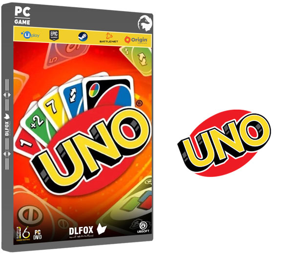 دانلود نسخه فشرده بازی UNO برای PC