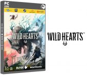 دانلود نسخه فشرده بازی Wild Hearts برای PC