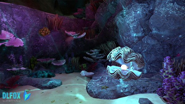 دانلود نسخه فشرده بازی Colossal Cave برای PC