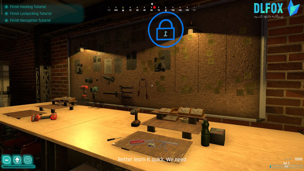 دانلود نسخه فشرده بازی Sapper: Defuse The Bomb Simulator برای PC