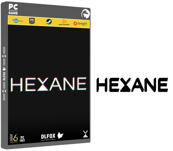 دانلود نسخه فشرده بازی Hexane برای PC