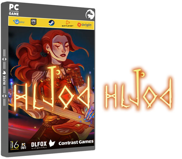 دانلود نسخه فشرده بازی Hljod برای PC