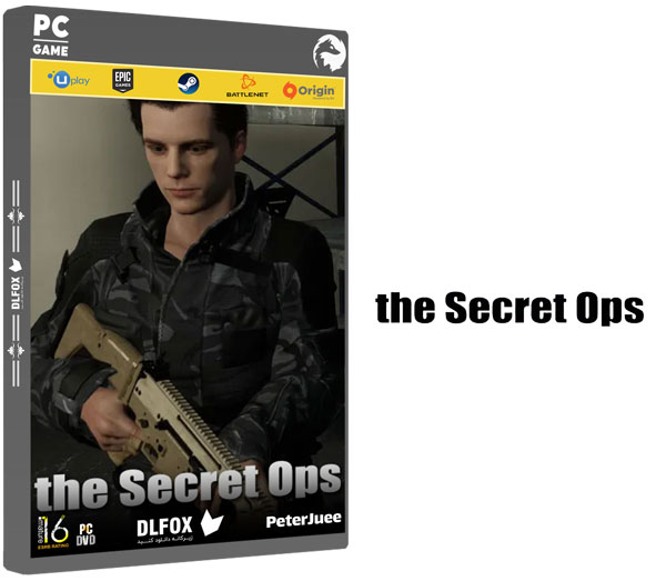 دانلود نسخه فشرده بازی the Secret Ops برای PC