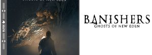 دانلود نسخه فشرده بازی Banishers Ghosts of New Eden برای PC