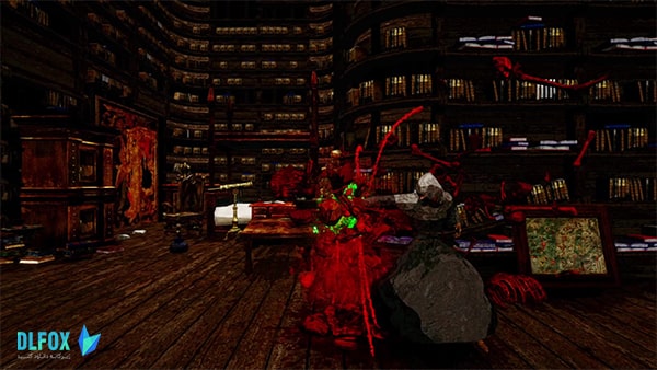 دانلود نسخه فشرده بازی Corpse Keeper برای PC