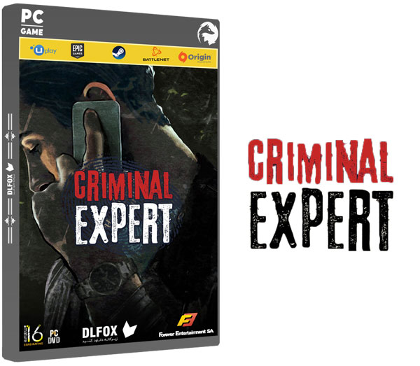 دانلود نسخه فشرده بازی Criminal Expert برای PC