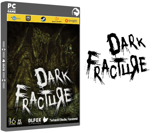 دانلود نسخه فشرده بازی Dark Fracture برای PC
