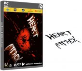 دانلود نسخه فشرده بازی Heart attack برای PC