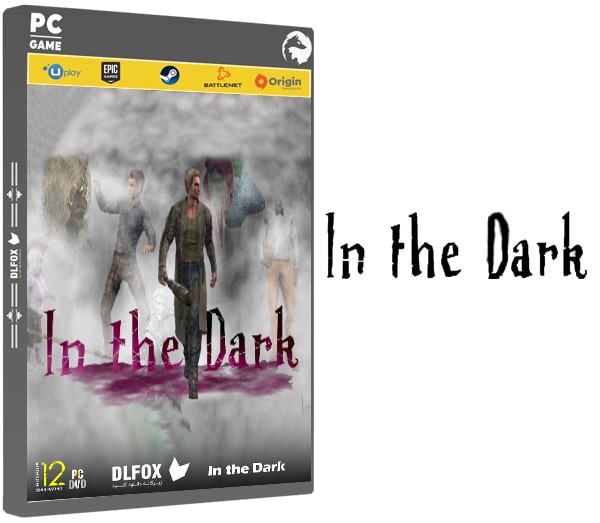 دانلود نسخه فشرده بازی In the Dark برای PC