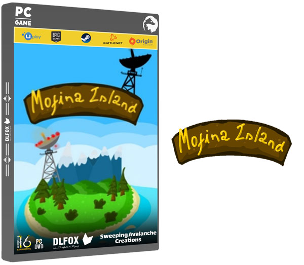 دانلود نسخه فشرده بازی Mofina Island برای PC