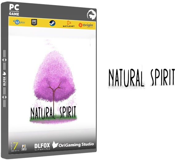 دانلود نسخه فشرده بازی Natural Spirit برای PC