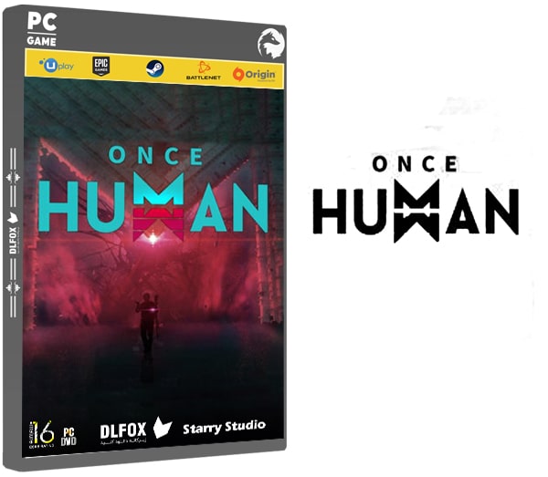 دانلود نسخه فشرده بازی Once Human برای PC