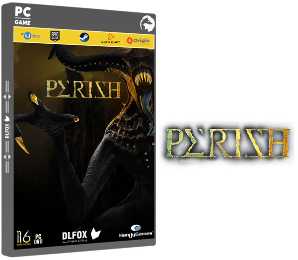 دانلود نسخه فشرده بازی PERISH برای PC