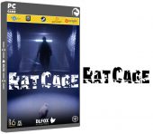 دانلود نسخه فشرده بازی Rat Cage برای PC