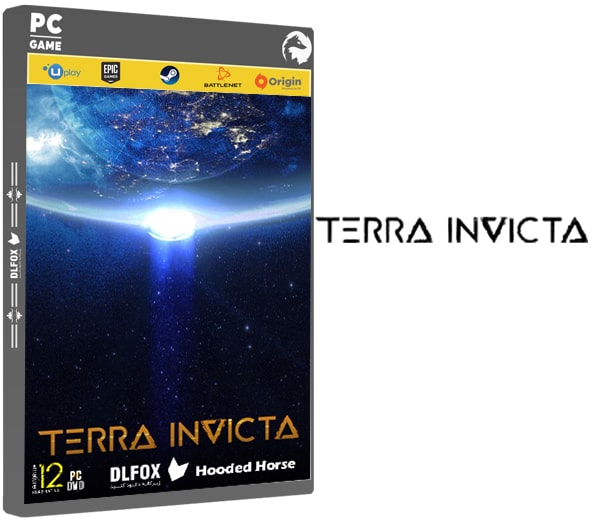 دانلود نسخه فشرده بازی Terra Invicta برای PC