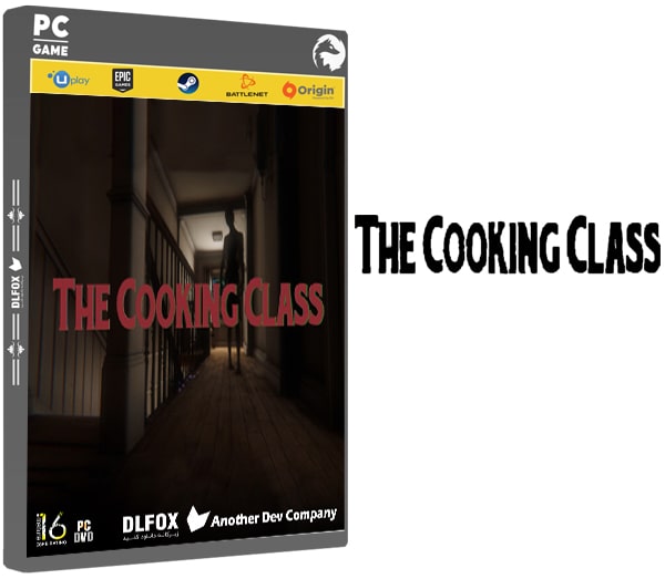 دانلود نسخه فشرده بازی The Cooking Class برای PC