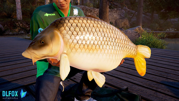 دانلود نسخه فشرده بازی Fishing Sim World: Pro Tour برای PC