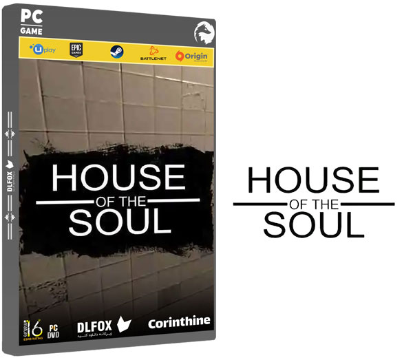 دانلود نسخه فشرده بازی House of the Soul برای PC