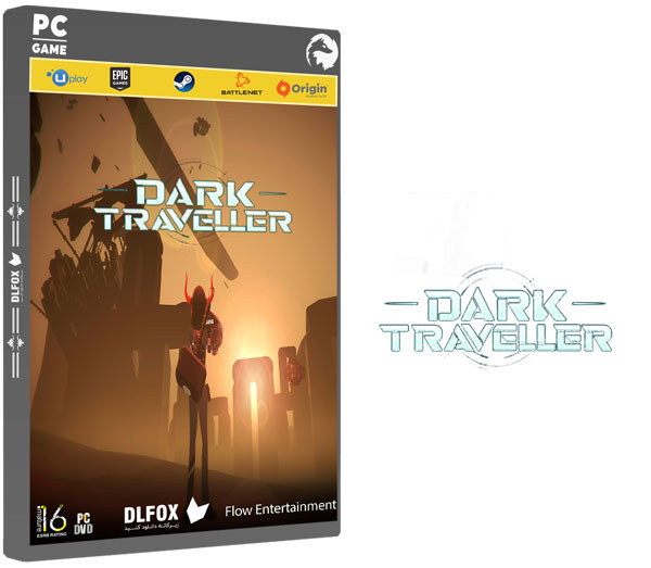 دانلود نسخه فشرده بازی Dark Traveller برای PC