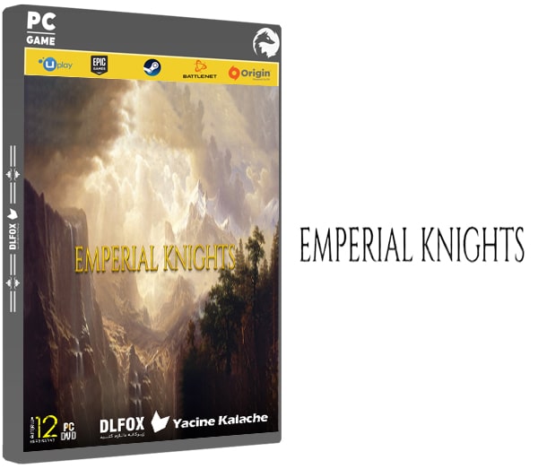 دانلود نسخه فشرده بازی Emperial Knights برای PC