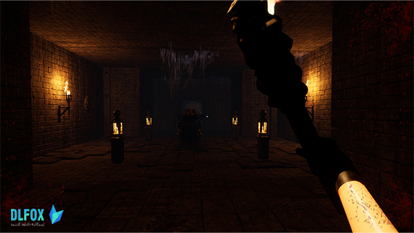 دانلود نسخه فشرده بازی FrightDiary برای PC