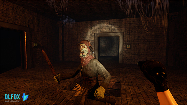 دانلود نسخه فشرده بازی FrightDiary برای PC