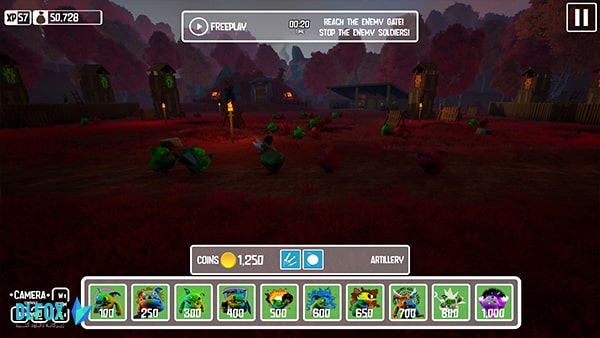 دانلود نسخه فشرده بازی Goblins برای PC