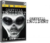 دانلود نسخه فشرده بازی Greyhill Incident برای PC