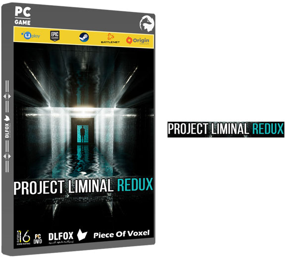 دانلود نسخه فشرده بازی Project Liminal Redux برای PC