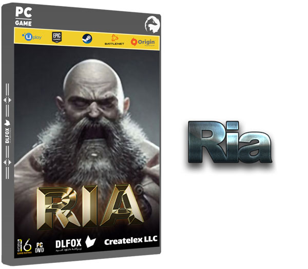 دانلود نسخه فشرده بازی Ria برای PC